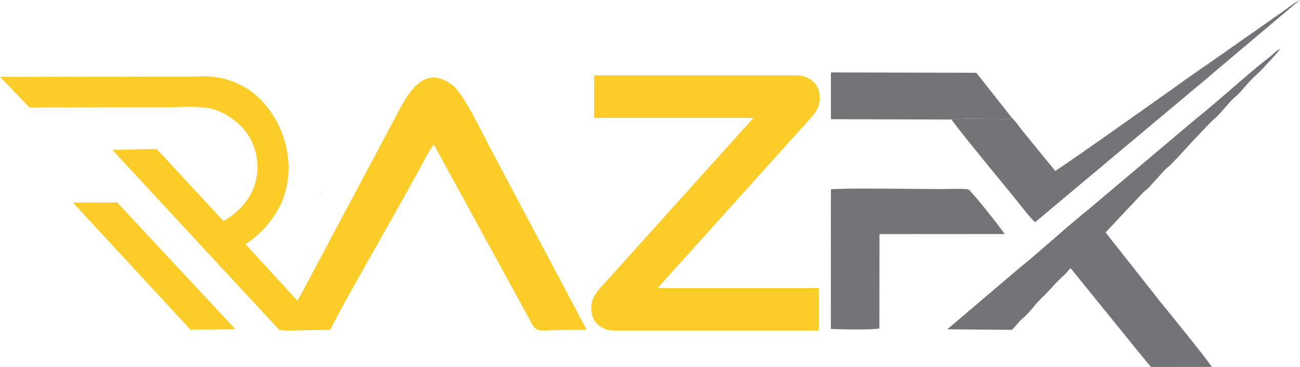 Razfx Logo